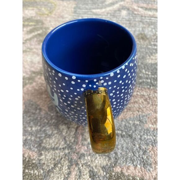 Threshold Holiday Merry & Bright Coffee Mug - Picture 6 of 7